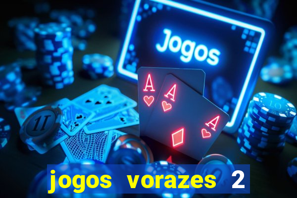 jogos vorazes 2 torrent dublado